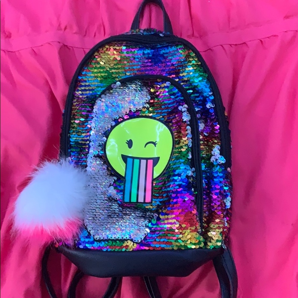 Justice Mini Backpack